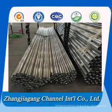 Manufacture Promotional Seamless Stainless Steel Tubing